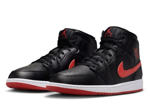 Air jordan mid - jordan,