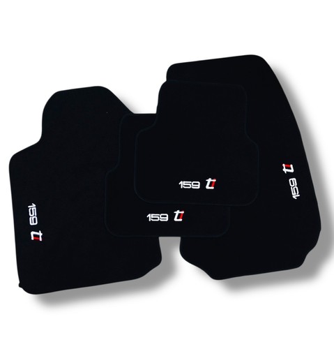 Tappeti compatibili con - , alfa