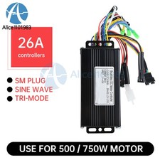 Regolatore Brushless