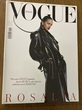 VOGUE Italia Novembre 2022