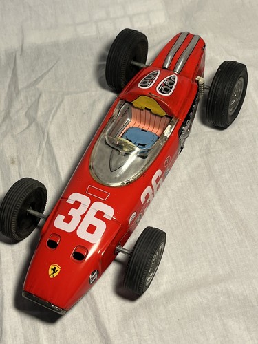 Ultra rare ferrari - rare, 🏎️