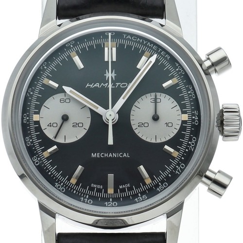 Hamilton american classic - hamilton,
