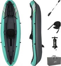 Set Kayak Gonfiabile Hydro