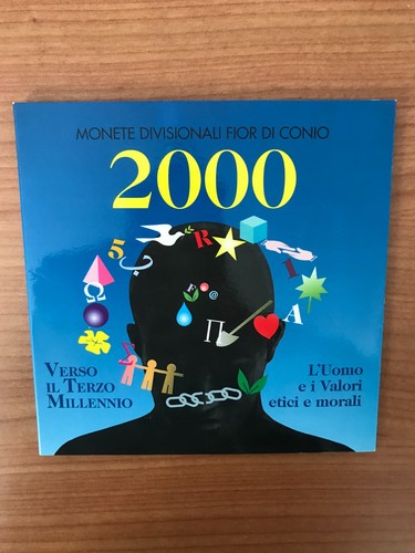 San marino 2000 divisionale - san,