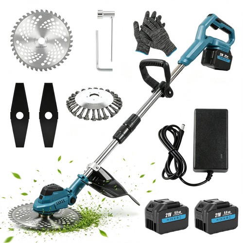Tagliaerba batteria 21v - a,