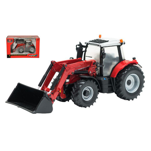 Trattore massey ferguson 6616 - ferguson,