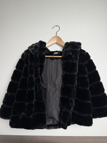 Apparis cappotto pelliccia - apparis,