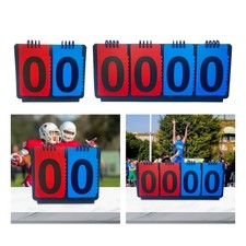 Flip Score Board Flipper da