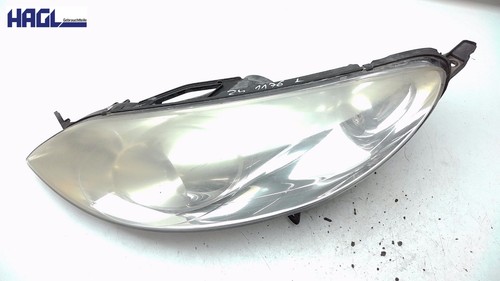 Faro xenon con - faro,
