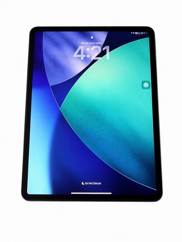 Apple ipad pro 4a - ipad,
