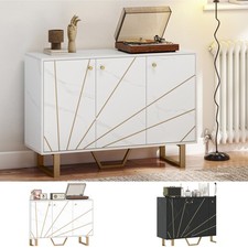 Credenza moderna portaoggetti