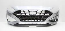 PARAURTI ANTERIORE HYUNDAI I30 III LIFT ORIGINALE