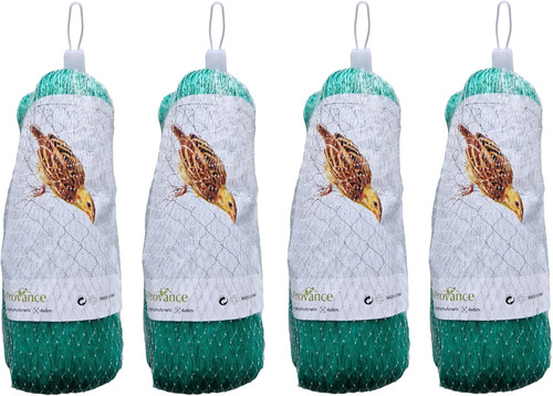 Reti per uccelli x - reti, 4