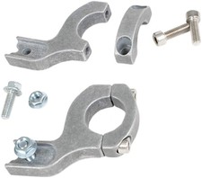 UNIKO HANDGUARDS ALUMINUM