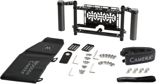 Gabbia per monitor - , da