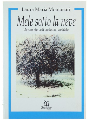 Mele sotto neve ovvero - mele,