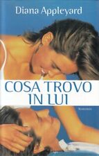 LN2- COSA TROVO IN LUI - DIANA