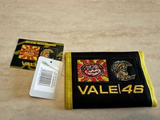 Portafoglio a strappo Official