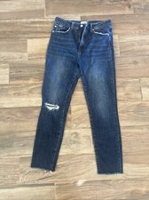 Pistola women’s Dark Jean