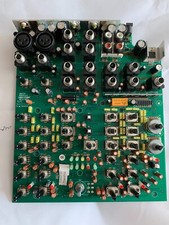 Ricambio Orig.  "Scheda 6ch MIXER AMX100  "Serie ALTO Audio Pro. 1pcs