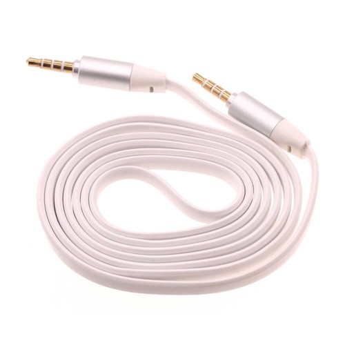 Adattatore cavo aux - aux, 3.5mm