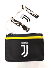 JUVENTUS PORTA MONETE CON ZIP