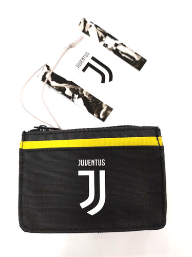 Juventus porta monete con - porta,