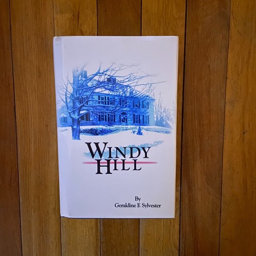 Windy hill hardcover 2003 - 2003, by
