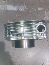 CILINDRO YAMAHA 350 TT 1985-1995 Diametro 87,00 Lucidato E Lappato