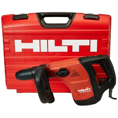 Hilti martello demolitore - martello, te