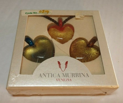 Antica murrina venezia a - venezia, 3