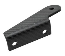 Fascetta di Scarico LeoVince Morsetto Impianto di Scarico Destro per Ducati Monster 696 2008