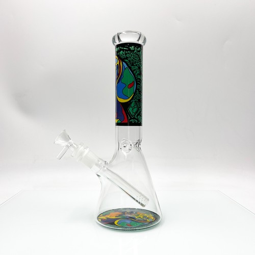Tazza colorata design animali