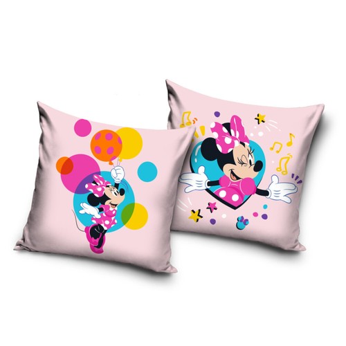 Federa cuscino disney minnie - cuscino,