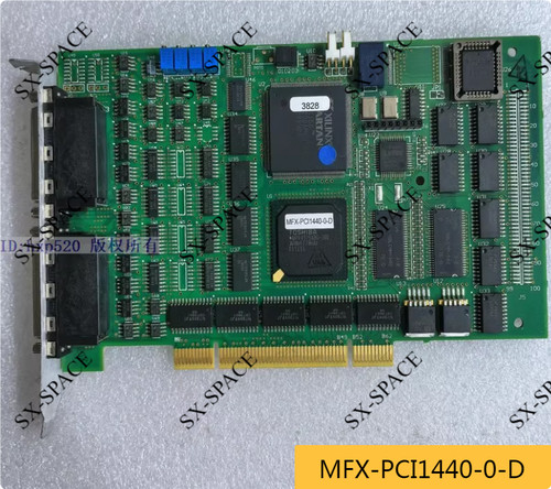 1pcs mfx pci1440 - 1pcs, mfx-pci1440-0-d