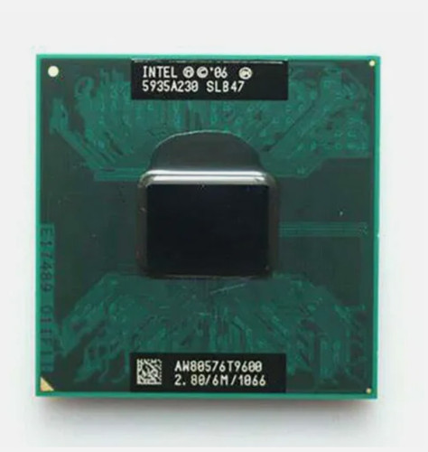 Processore notebook intel core - intel,