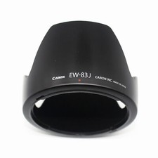 Canon EW-83J paraluce per