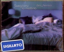 ZERO ASSOLUTO"SVEGLIARSI LA