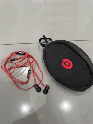 Beats dre urbeats cuffie - dre,