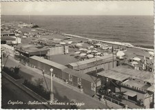 COGOLETO - STABILIMENTI