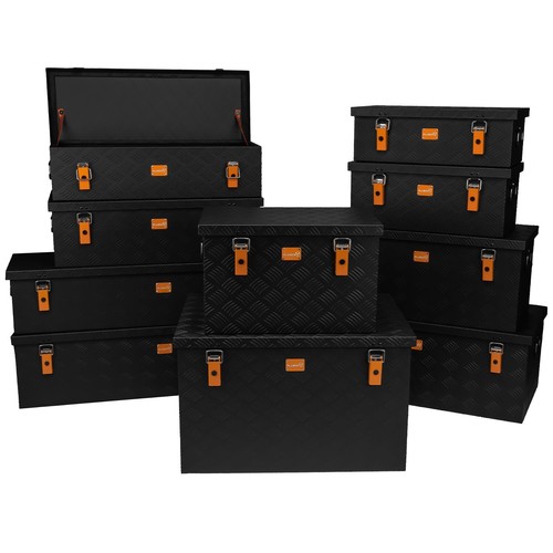 Alubox lamiera scanalata - alubox®,