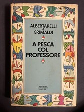Pesca col professore - col,