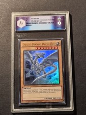 Yugioh drago bianco occhi - yugioh!, -drago