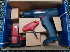 Bosch Exact 7 Pistola 9.6v Avvitatore 7Nm