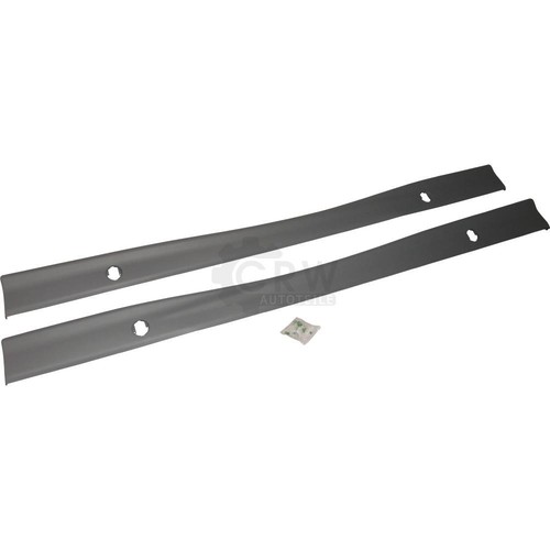 Set soglie laterali per bmw - set,