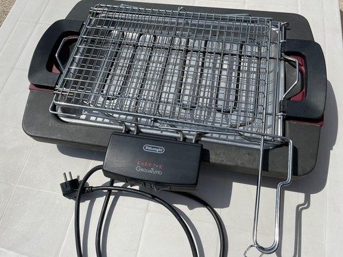 Griglia elettrica delonghi - elettrica,