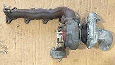 17201-0R011 TURBINA COLLETTORE DI SCARICO TOYOTA RAV4 2.2 D-4D 136CV
