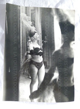 FOTO VINTAGE ROMA NOTTURNA