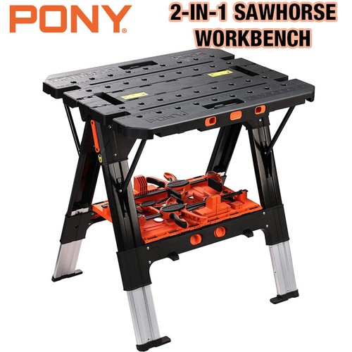 Pony banco lavoro - pony, 2