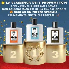 Il Cofanetto dei 3 Profumi TOP: I Più Venduti Desiderati e Amati